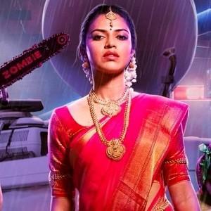 Amala Paul’s Aadai trailer audio launch and video single to be out on July 6