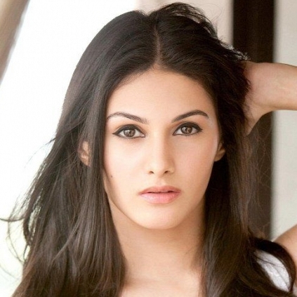 Amyra Dastur to act in GV Prakash's next with Adhik Ravichandran