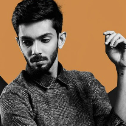 Anirudh Ravichander updates about Kolamaavu Kokila's first single release