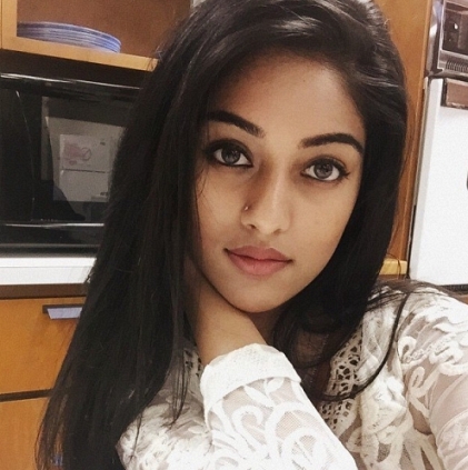 Anu Emmanuel signs Allu Arjun’s next Telugu film directed by Vakkantham Vamsi’s