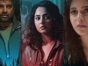 Anushka Shetty-Madhavan starrer Silence (Tamil) trailer breakdown: Film has everything going for it
