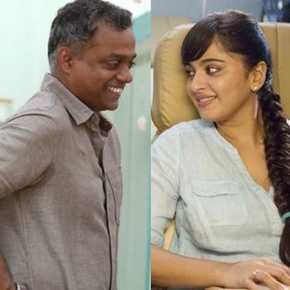 Trisha and Anushka team up again for Gautham Vasudev Menon? - Tamil News -  IndiaGlitz.com