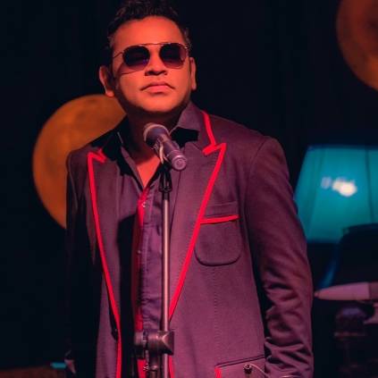 AR Rahman to feature along with Vijay in Bigil’s Singappeney song
