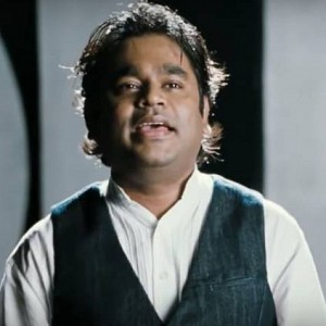 A.R. Rahman tweets about the revised decision on Hindi Imposition.