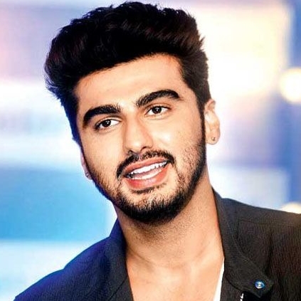 Arjun Kapoor to play the lead in Arjun Reddy Hindi remake