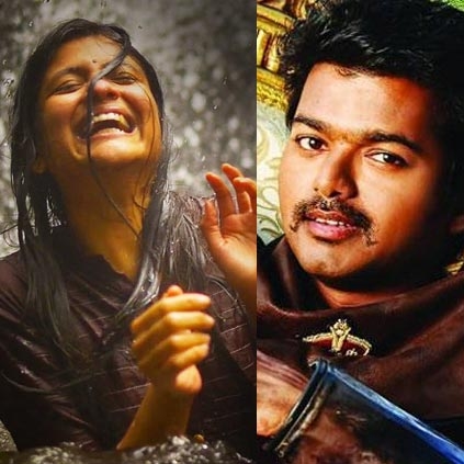 Arun Prabhu reveals why he used Vijay reference in Aruvi