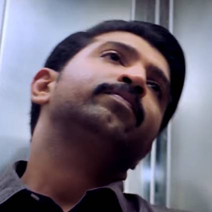 Arun Vijay's Thadam official trailer directed by Magizh Thirumani