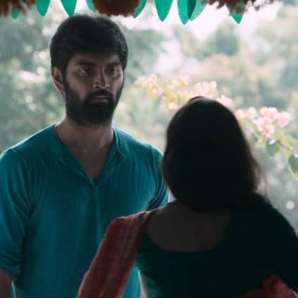 Atharvaas Semma Botha Aagathey sneak peek Atharvaas Semma Botha Aagathey sneak peek