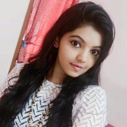 Athulya Ravi to act in VZ Durai - Samuthirakani's Yemaali