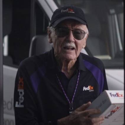 Avengers Endgame might be Stan Lee's last cameo