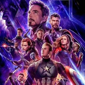 Avengers Endgame takes an unprecedented opening at the Box office in opening day