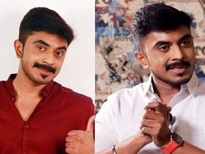 Azeem's latest statement goes viral among fans ft Bigg Boss Tamil 4