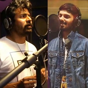 Baa Baa Black Sheep song from Vaibhav's Sixer sung by Anirudh Ravichander is here