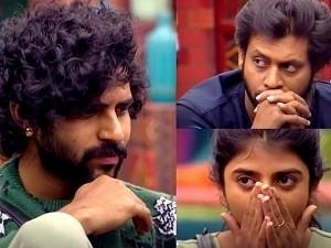 Bala becomes the reason for this kind of punishment in Bigg Boss Tamil 4 house, shocked contestants