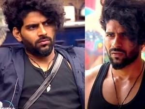 Bigg Boss punishes Bala for this; here's how he reacted! Watch now!