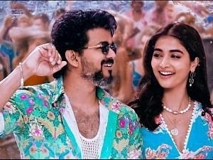 Thalapathy Vijay's BEAST to stream on this popular OTT platform from this date!