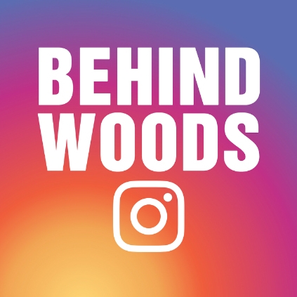 Behindwoods is now on Instagram