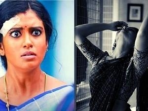 What? Bharathi Kannamma's Roshni Haripriyan is being replaced by this famous serial actress? Here's what we know!