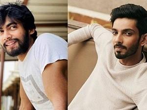 ‘Big Boss’ Tharshan and Anirudh Ravichander to join hands for new film