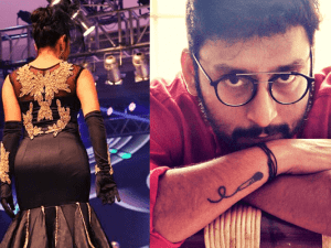 No Break! RJ Balaji to shoot non-stop for his NEXT with this young Tamil heroine - Spicy deets!