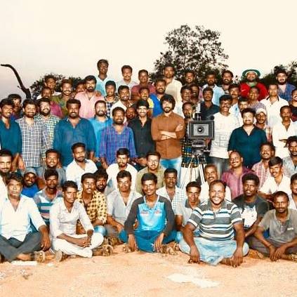 Big update from Seema Raja team Big update from Seema Raja team