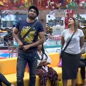 Bigg Boss 3 captain candidates selection process completed