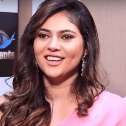 Bigg Boss 3 Sherin opens up about Tharshan's letter