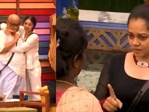 Bigg Boss 4 latest promo: Support for Suresh grows while Anitha continues to be upset