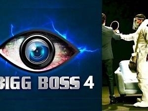Bigg Boss 4 shooting started? Viral pic excites fans - Don't miss!