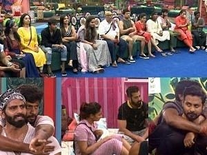 Bigg Boss 4 Tamil: Blame games, Jail, Captaincy, Trio trouble and more - Top moments of the day!
