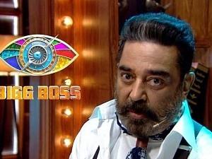 Bigg Boss Tamil 4 - Kamal preps contestants for the game and for the eviction - What happened?