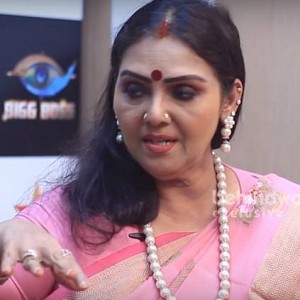 Bigg Boss fame Fathima Babu shares her experience from the house