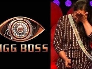 Bigg Boss reveals shocking death news to a contestant in confession room - Here's what she decided!