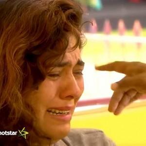 Bigg boss season 3 promo Sherin in tears ft Vanitha Cheran Sakshi Tharshan
