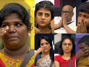 Just In: Contestants tear up at Nisha's confession! What happened?