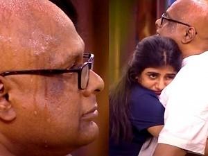 Super-emotional new video from Bigg Boss house! Watch!