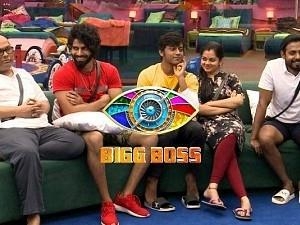 Bigg Boss Tamil 4: The wash basin problem, New nomination announcements, Truth or dare and more...! - All about today's episode!