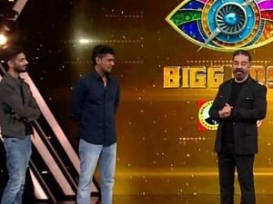 Bigg Boss Tamil 4: Lokesh and Anirudh in the house; Cameos from Telugu house