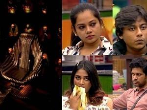 It's Bigg Boss nomination day - Reasons and targets locked - Find out!
