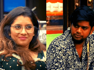Bigg Boss Tamil 5 Housemates nominate Priyanka and Abishek and others ft Raju, Niroop
