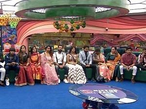 Bigg Boss Tamil Day 56 highlights: Anitha, Sanam garner praise; Nisha’s ‘drama’ debate & more