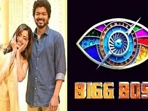 Thalapathy 66: Popular Bigg Boss Tamil actress gets onboard for Vijay's film - mass announcement!