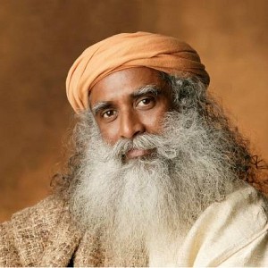 Just in: Biopic on Jaggi Vasudev - Guess who is directing