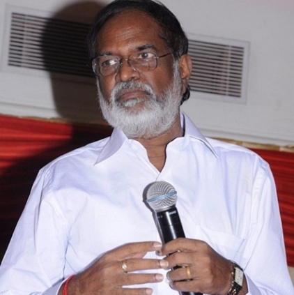 BJP selects music director Gangai Amaran as the candidate for RK Nagar by election
