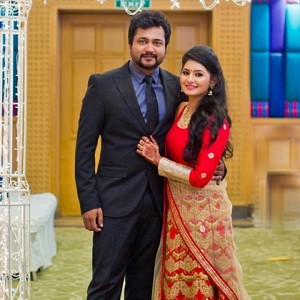 Exclusive: Bobby Simha's clarification on his divorce rumours