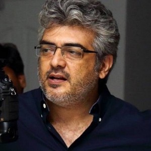 Boney Kapoor about Ajith's Nerkonda Paarvai performance and future script plans with him