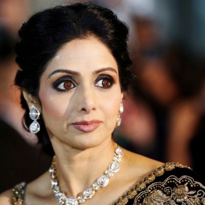 Boney Kapoor and family’s message for Sridevi’s National Award Boney Kapoor and family’s message for Sridevi’s National Award
