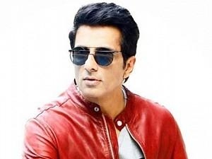 Wow! Boy asks Sonu Sood to gift his girlfriend an iPhone; Actor’s cheeky response wins the internet!