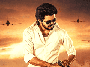 Breaking: Thalapathy Vijay's BEAST team to fly to this famous location next - Mass update!