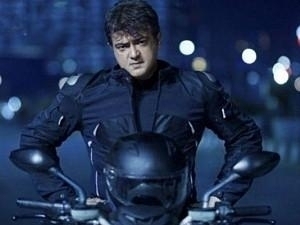 BIG BREAKING: Thala Ajith's Valimai FIRST SINGLE release deets revealed - Check out now!